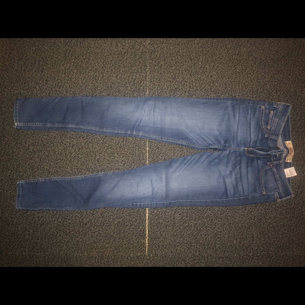 Hollister jeans 3L